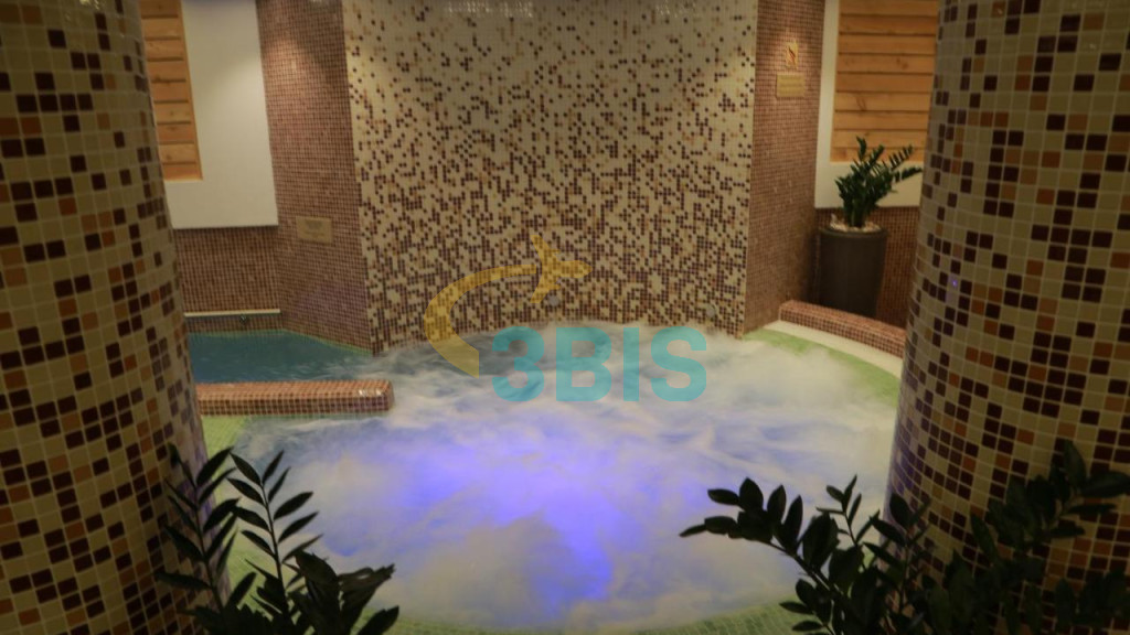 Hotel Muresul din Sovata Oferte și tarife. Birou de Rezervari. Calculează-ți oferta singur, in 2 minute!