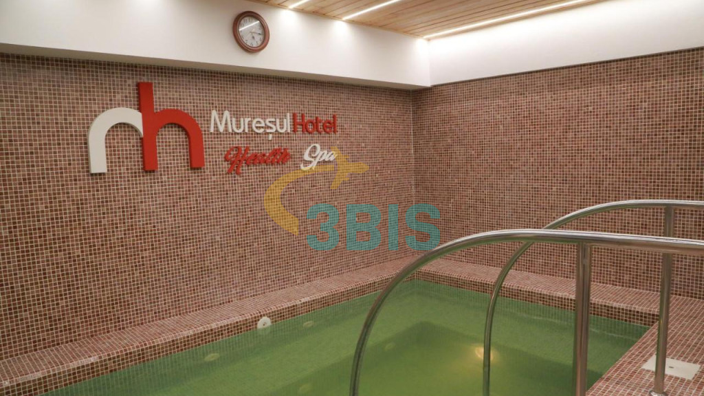 Hotel Muresul din Sovata Oferte și tarife. Birou de Rezervari. Calculează-ți oferta singur, in 2 minute!