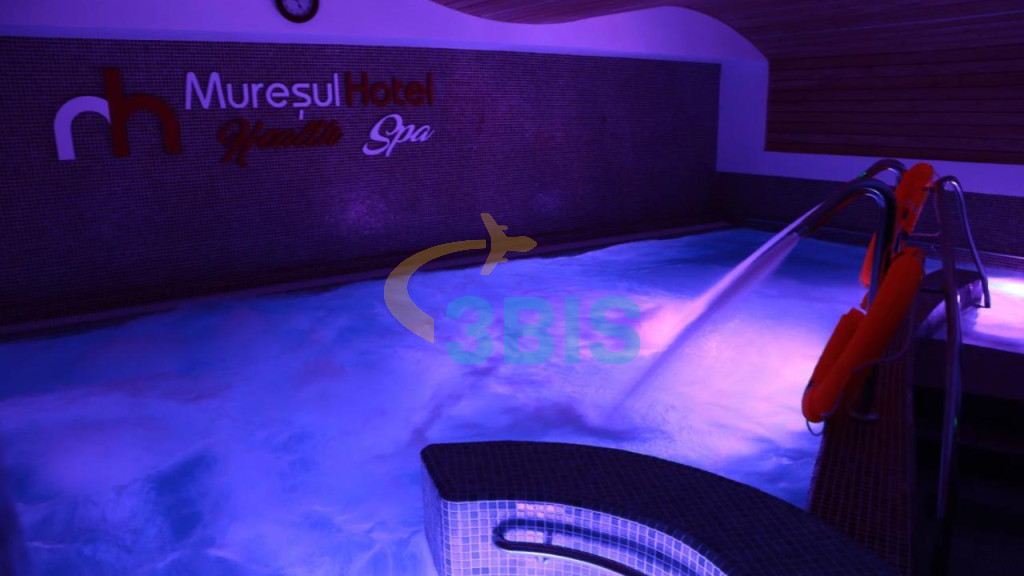 Hotel Muresul din Sovata Oferte și tarife. Birou de Rezervari. Calculează-ți oferta singur, in 2 minute!