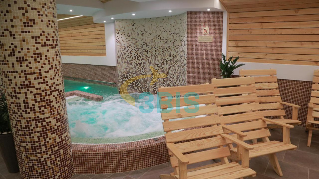 Hotel Muresul din Sovata Oferte și tarife. Birou de Rezervari. Calculează-ți oferta singur, in 2 minute!