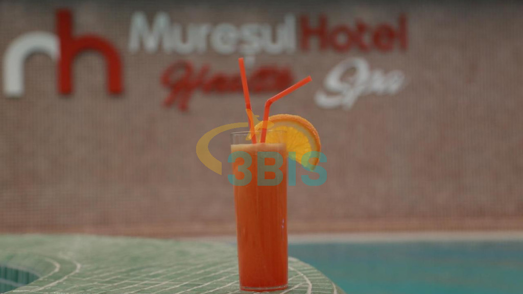 Hotel Muresul din Sovata Oferte și tarife. Birou de Rezervari. Calculează-ți oferta singur, in 2 minute!