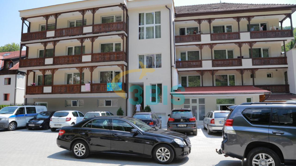 Hotel Muresul din Sovata Oferte și tarife. Birou de Rezervari. Calculează-ți oferta singur, in 2 minute!