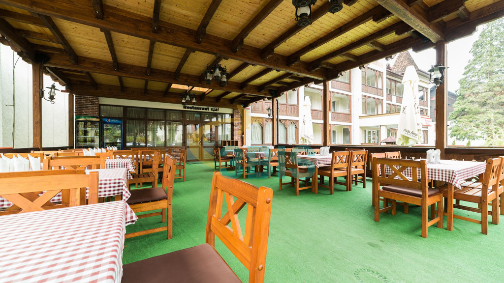 Hotel Muresul din Sovata Oferte și tarife. Birou de Rezervari. Calculează-ți oferta singur, in 2 minute!