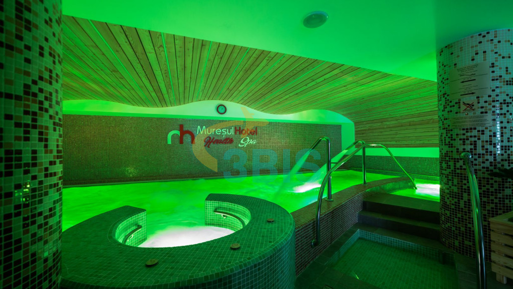 Hotel Muresul din Sovata Oferte și tarife. Birou de Rezervari. Calculează-ți oferta singur, in 2 minute!