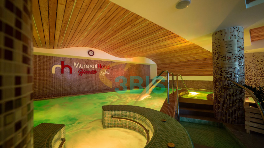 Hotel Muresul din Sovata Oferte și tarife. Birou de Rezervari. Calculează-ți oferta singur, in 2 minute!