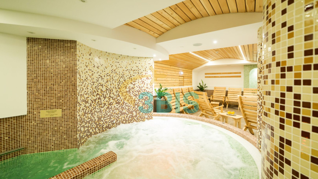 Hotel Muresul din Sovata Oferte și tarife. Birou de Rezervari. Calculează-ți oferta singur, in 2 minute!