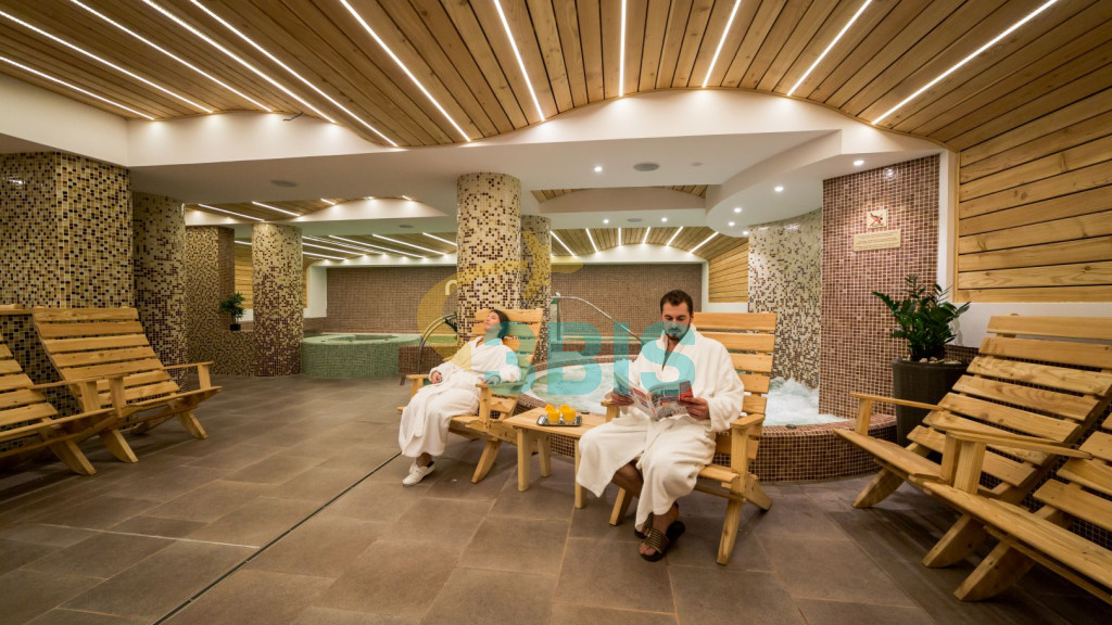 Hotel Muresul din Sovata Oferte și tarife. Birou de Rezervari. Calculează-ți oferta singur, in 2 minute!