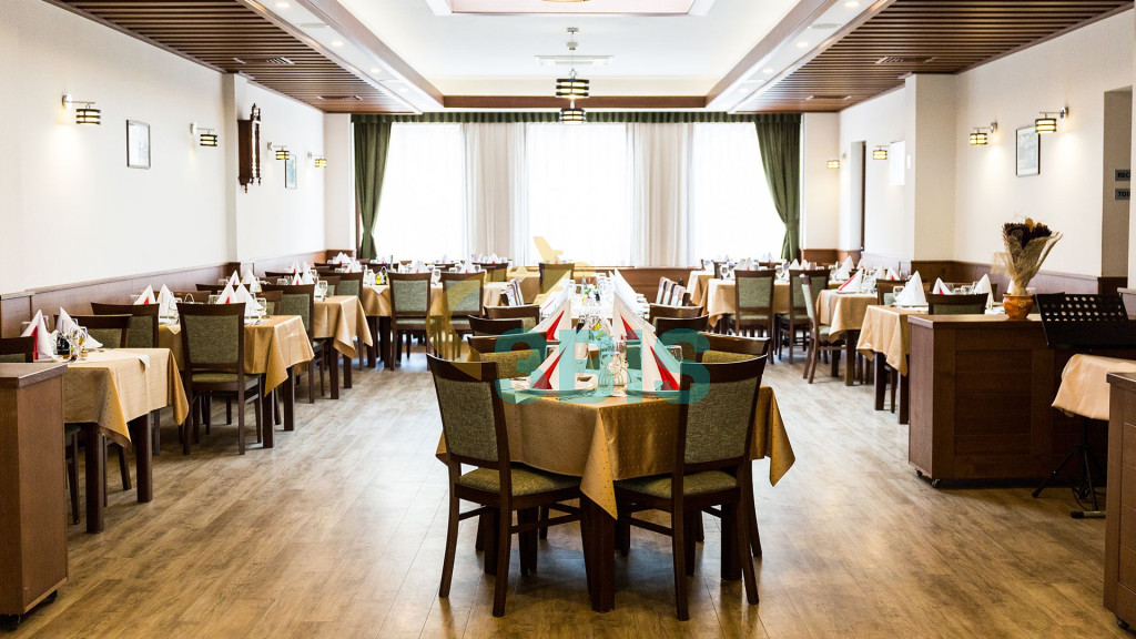 Hotel Muresul din Sovata Oferte și tarife. Birou de Rezervari. Calculează-ți oferta singur, in 2 minute!