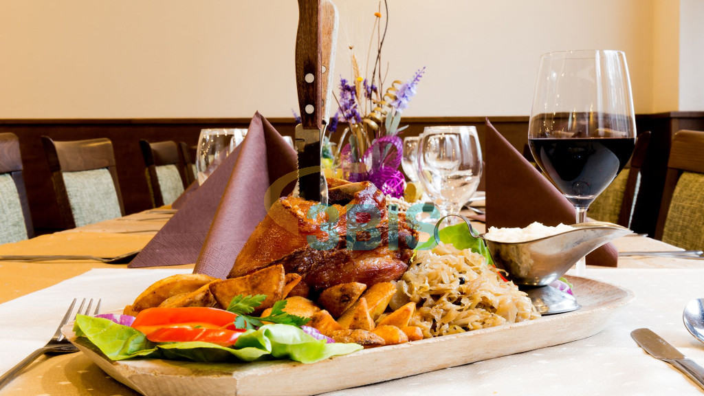 Hotel Muresul din Sovata Oferte și tarife. Birou de Rezervari. Calculează-ți oferta singur, in 2 minute!