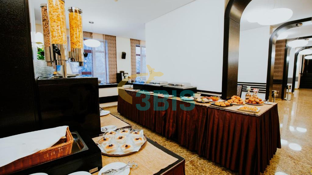 Hotel Ozone din Baile Tusnad Oferte și tarife. Birou de Rezervari. Calculează-ți oferta singur, in 2 minute!
