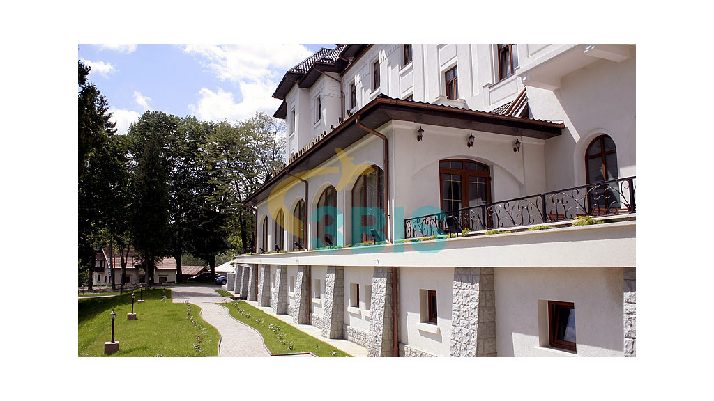 Hotel Belvedere din Baile Govora Oferte și tarife. Birou de Rezervari. Calculează-ți oferta singur, in 2 minute!