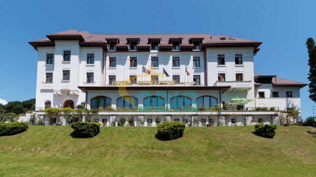 Hotel Belvedere din Baile Govora Oferte și tarife. Birou de Rezervari. Calculează-ți oferta singur, in 2 minute!