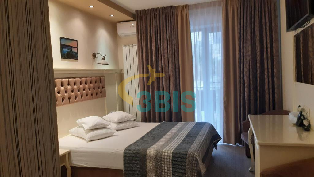 Hotel Holiday Maria din Baile Herculane Oferte și tarife. Birou de Rezervari. Calculează-ți oferta singur, in 2 minute!