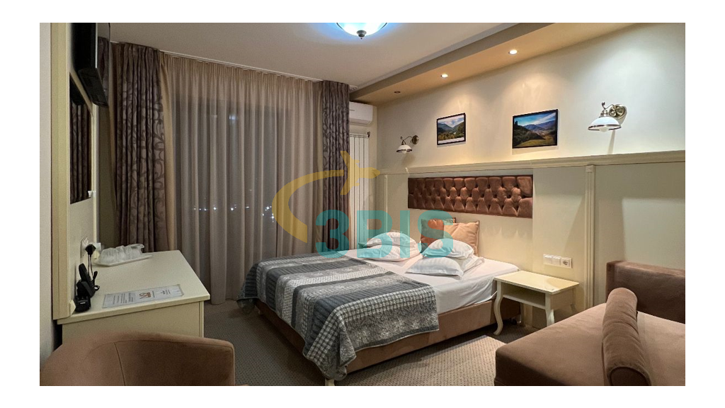 Hotel Holiday Maria din Baile Herculane Oferte și tarife. Birou de Rezervari. Calculează-ți oferta singur, in 2 minute!