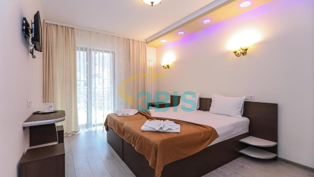 Hotel Holiday Maria din Baile Herculane Oferte și tarife. Birou de Rezervari. Calculează-ți oferta singur, in 2 minute!