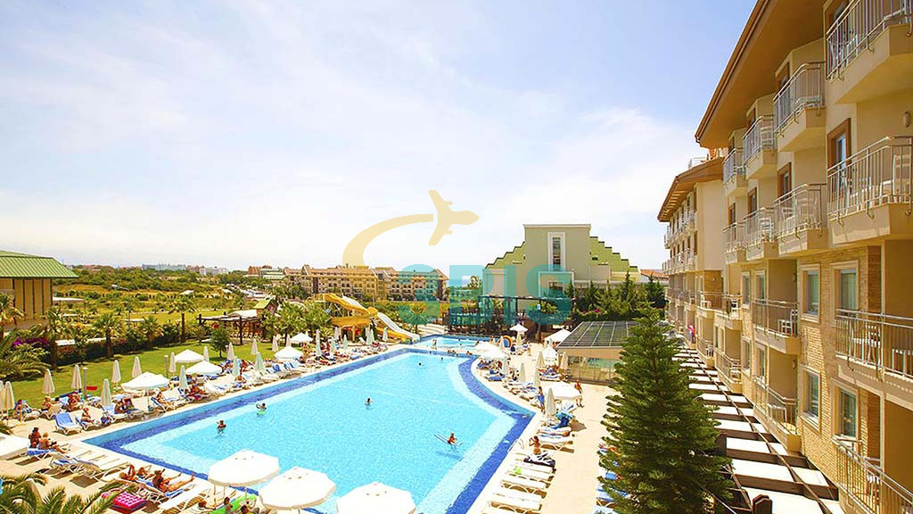 Hotel DIAMOND BEACH HOTEL & SPA din Side Oferte și tarife. Birou de Rezervari. Calculează-ți oferta singur, in 2 minute!
