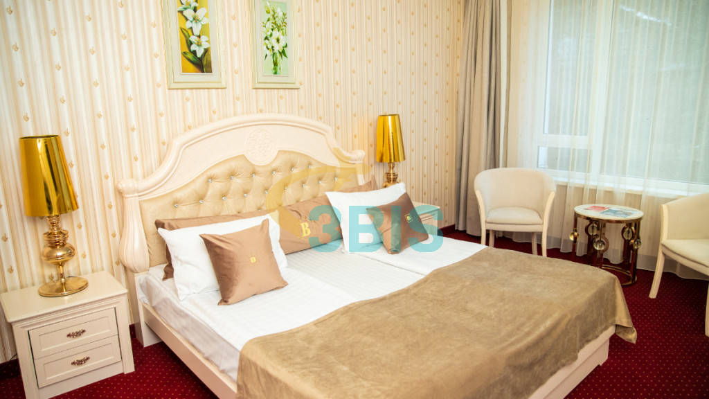 Hotel Carpathia din Sinaia Oferte și tarife. Birou de Rezervari. Calculează-ți oferta singur, in 2 minute!