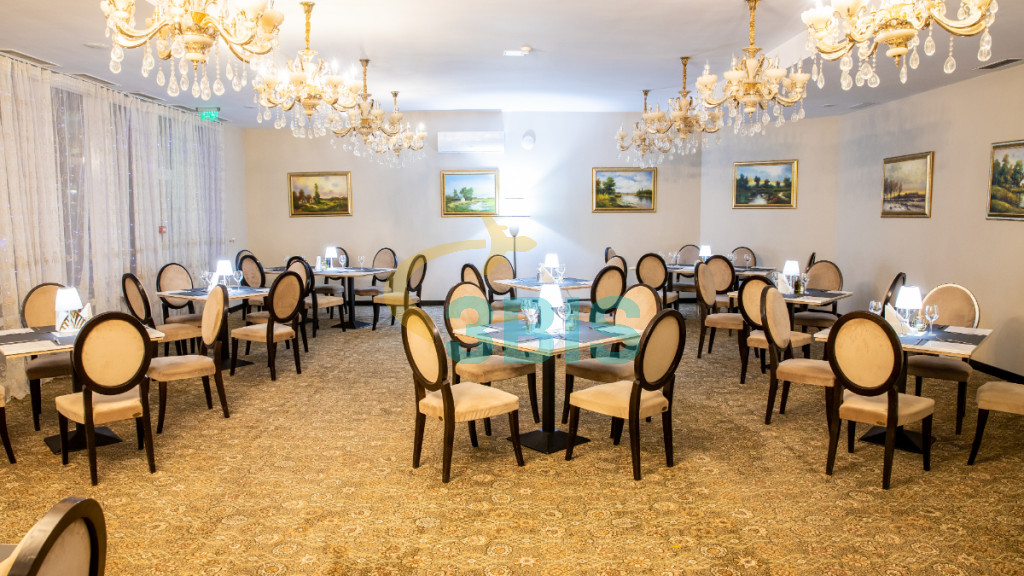 Hotel Carpathia din Sinaia Oferte și tarife. Birou de Rezervari. Calculează-ți oferta singur, in 2 minute!