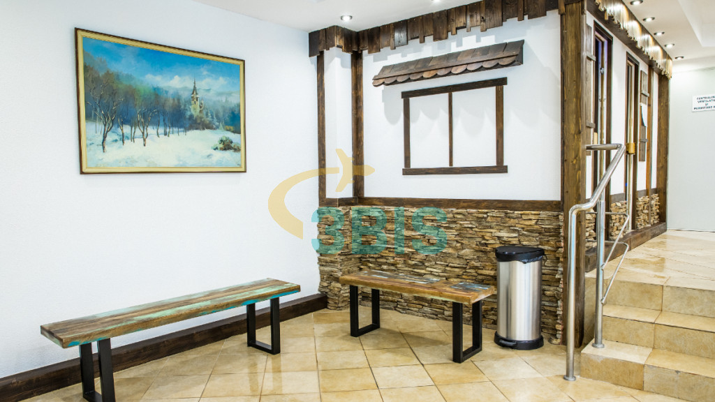 Hotel Carpathia din Sinaia Oferte și tarife. Birou de Rezervari. Calculează-ți oferta singur, in 2 minute!