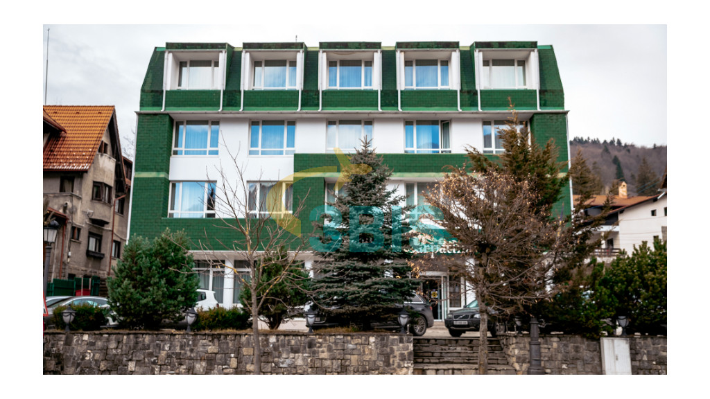 Hotel Carpathia din Sinaia Oferte și tarife. Birou de Rezervari. Calculează-ți oferta singur, in 2 minute!