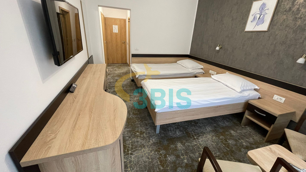 Hotel Caciulata Complex balnear Cozia din Calimanesti-Caciulata Oferte și tarife. Birou de Rezervari. Calculează-ți oferta singur, in 2 minute!