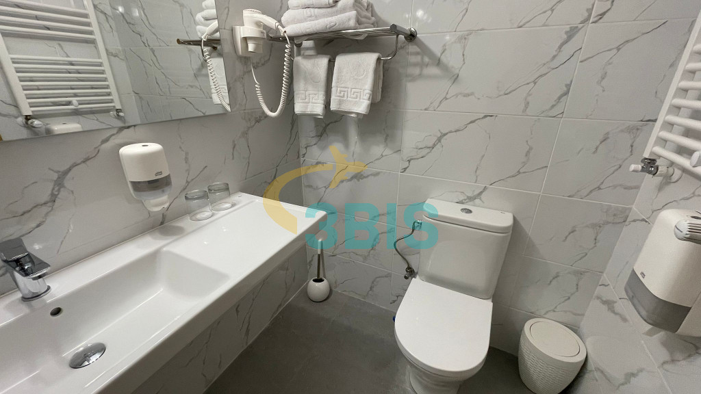 Hotel Caciulata Complex balnear Cozia din Calimanesti-Caciulata Oferte și tarife. Birou de Rezervari. Calculează-ți oferta singur, in 2 minute!