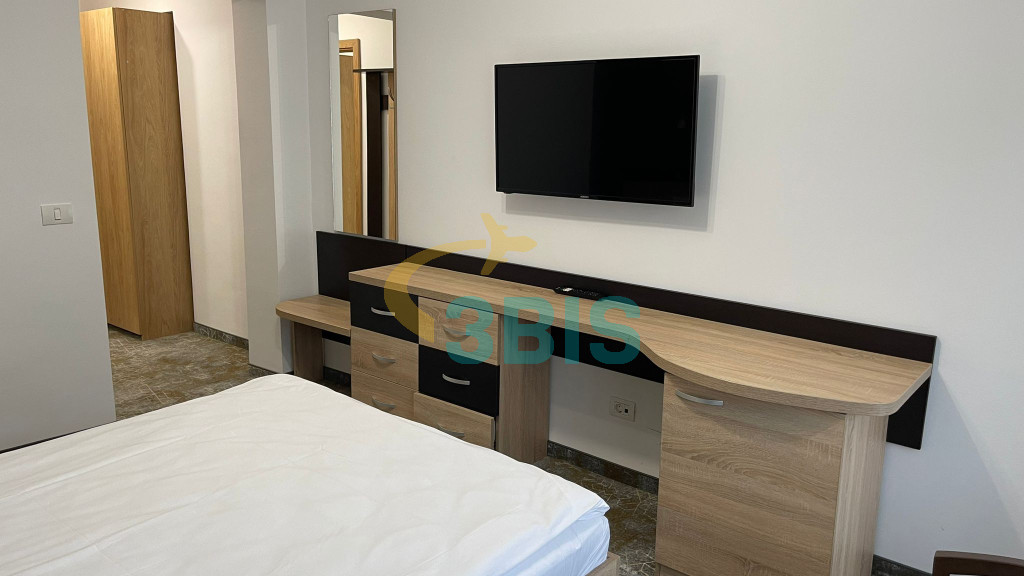 Hotel Caciulata Complex balnear Cozia din Calimanesti-Caciulata Oferte și tarife. Birou de Rezervari. Calculează-ți oferta singur, in 2 minute!