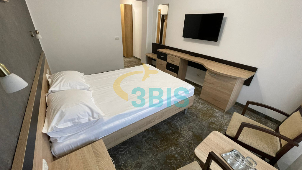 Hotel Caciulata Complex balnear Cozia din Calimanesti-Caciulata Oferte și tarife. Birou de Rezervari. Calculează-ți oferta singur, in 2 minute!