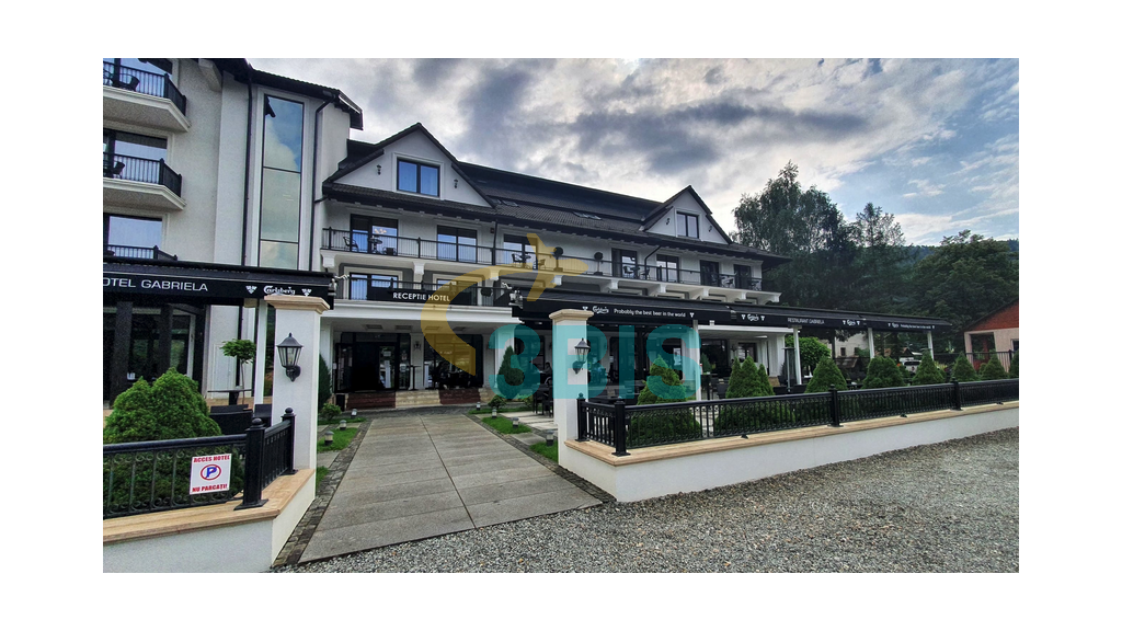 Hotel Gabriela din Viseu de Sus Oferte și tarife. Birou de Rezervari. Calculează-ți oferta singur, in 2 minute!