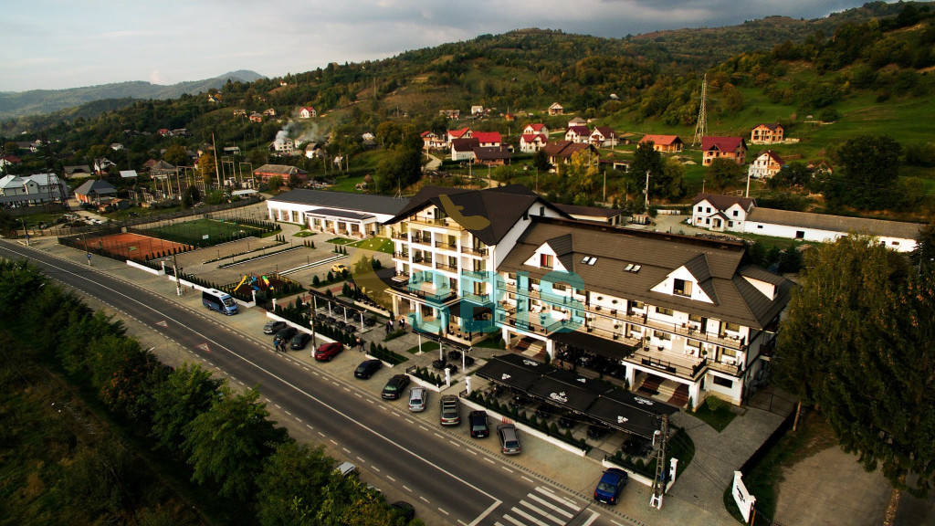 Hotel Gabriela din Viseu de Sus Oferte și tarife. Birou de Rezervari. Calculează-ți oferta singur, in 2 minute!