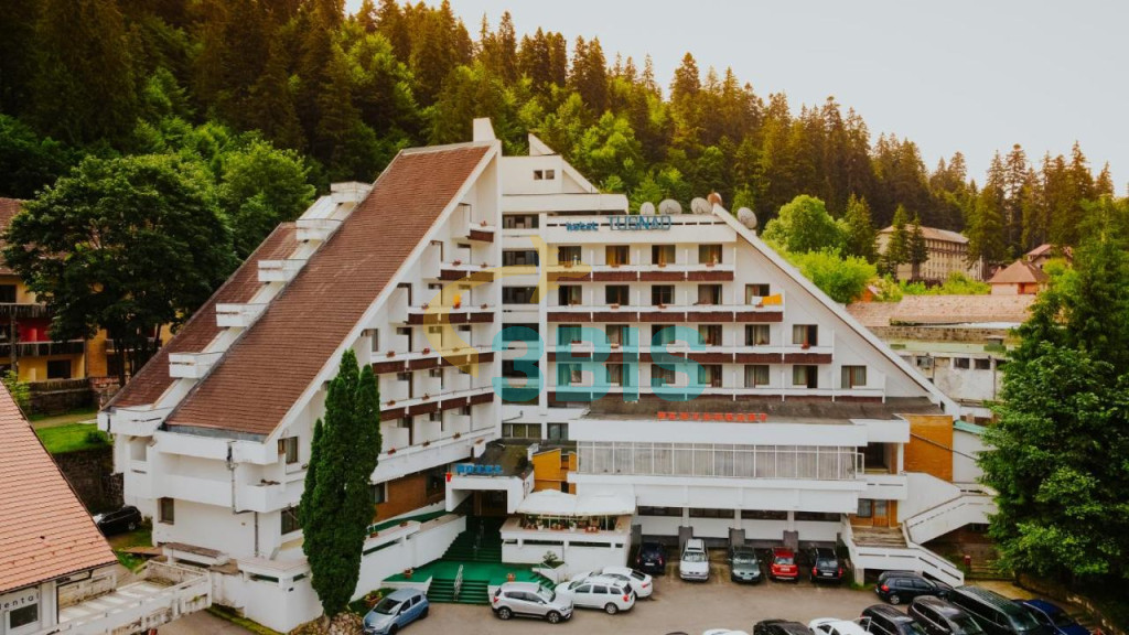 Hotel Tusnad din Baile Tusnad Oferte și tarife. Birou de Rezervari. Calculează-ți oferta singur, in 2 minute!