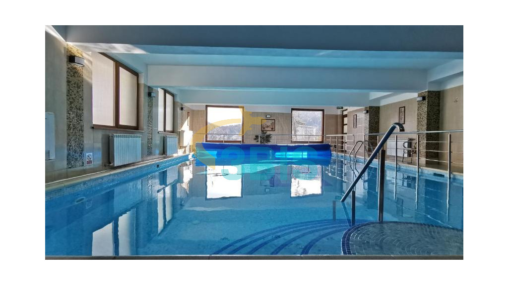 Hotel Suprem din Baile Olanesti Oferte și tarife. Birou de Rezervari. Calculează-ți oferta singur, in 2 minute!
