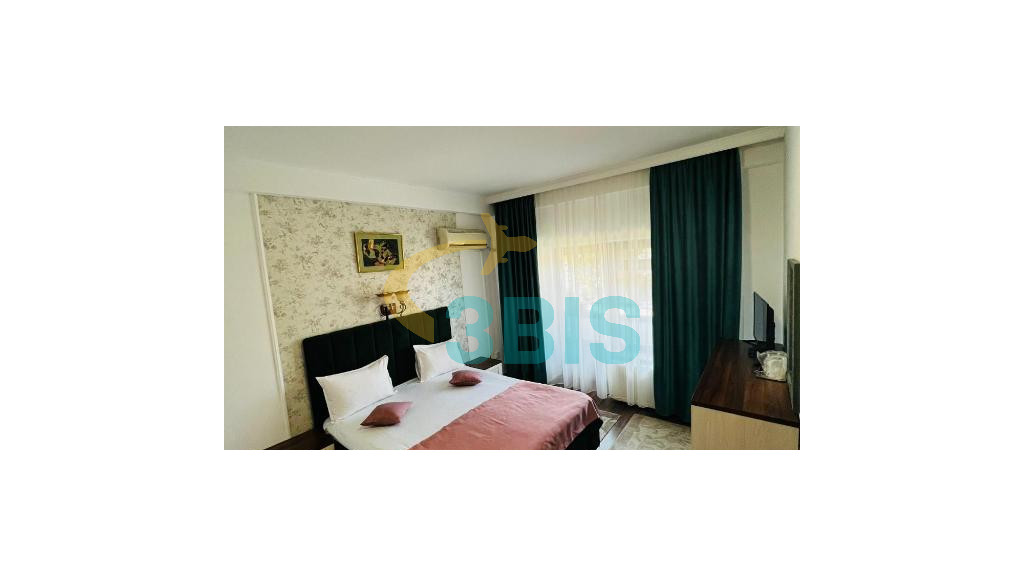 Hotel Suprem din Baile Olanesti Oferte și tarife. Birou de Rezervari. Calculează-ți oferta singur, in 2 minute!