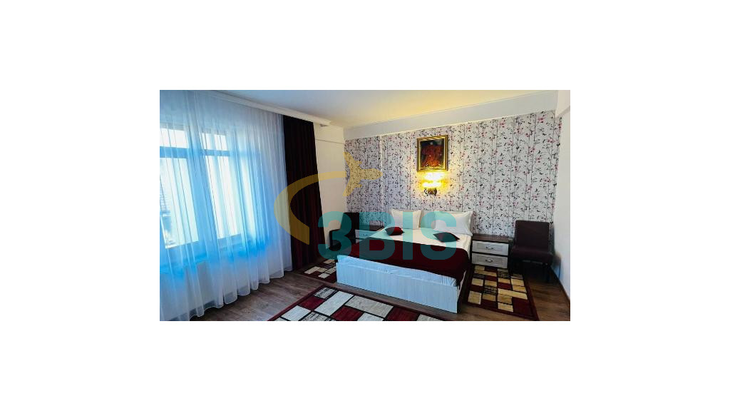 Hotel Suprem din Baile Olanesti Oferte și tarife. Birou de Rezervari. Calculează-ți oferta singur, in 2 minute!
