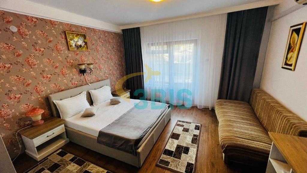 Hotel Suprem din Baile Olanesti Oferte și tarife. Birou de Rezervari. Calculează-ți oferta singur, in 2 minute!