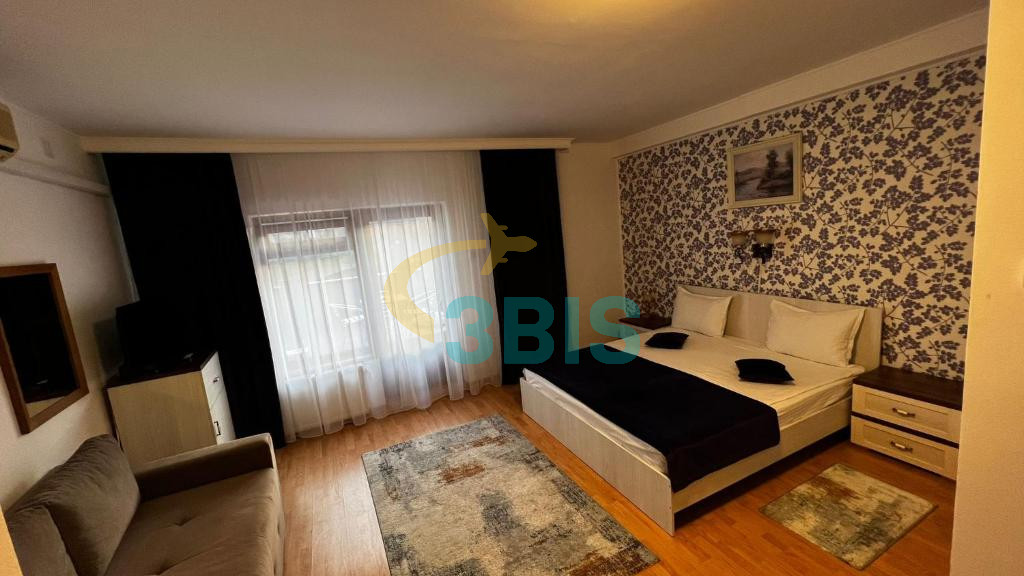 Hotel Suprem din Baile Olanesti Oferte și tarife. Birou de Rezervari. Calculează-ți oferta singur, in 2 minute!