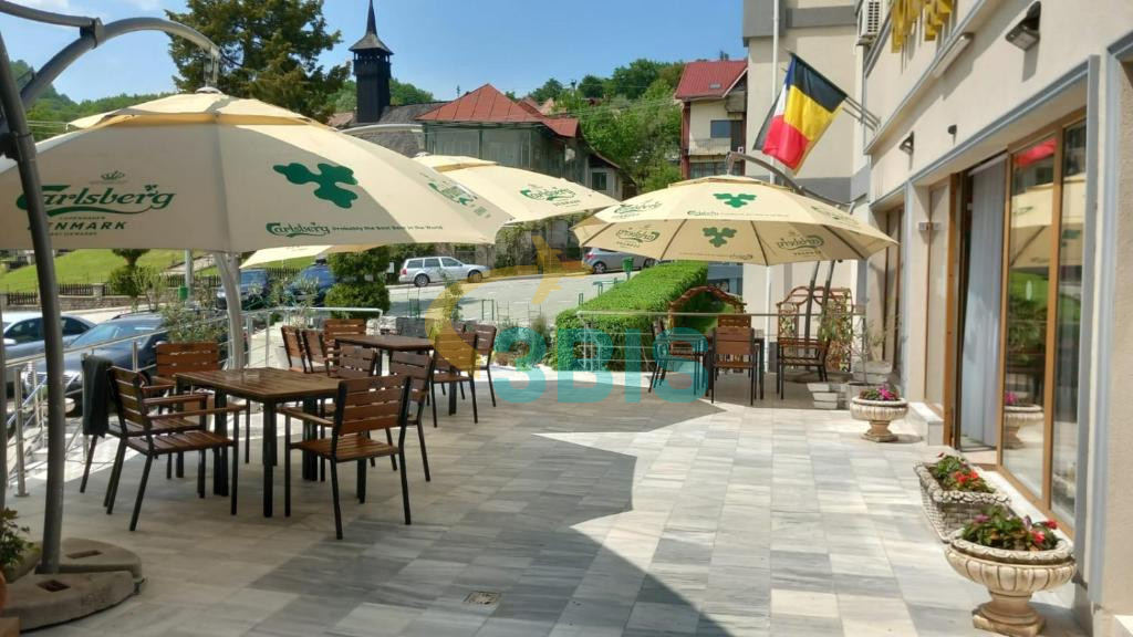 Hotel Suprem din Baile Olanesti Oferte și tarife. Birou de Rezervari. Calculează-ți oferta singur, in 2 minute!