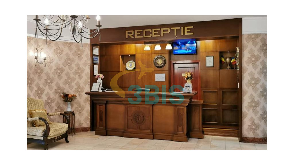 Hotel Suprem din Baile Olanesti Oferte și tarife. Birou de Rezervari. Calculează-ți oferta singur, in 2 minute!