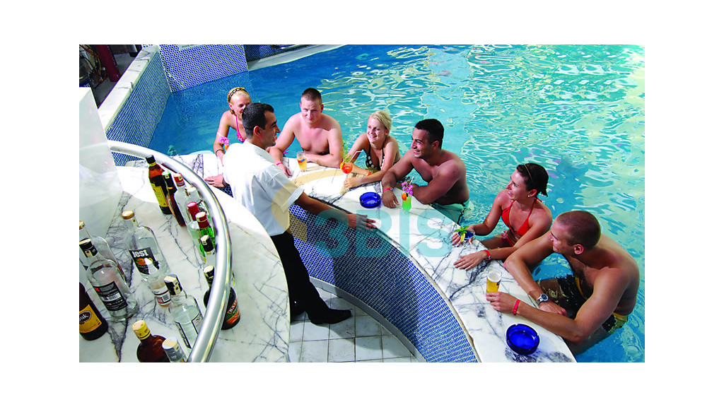 Hotel ALAIYE KLEOPATRA HOTEL din Alanya Oferte și tarife. Birou de Rezervari. Calculează-ți oferta singur, in 2 minute!