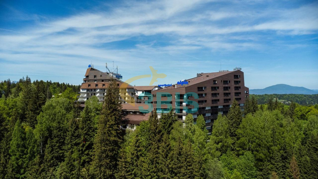 Hotel Alpin din Poiana Brasov Oferte și tarife. Birou de Rezervari. Calculează-ți oferta singur, in 2 minute!