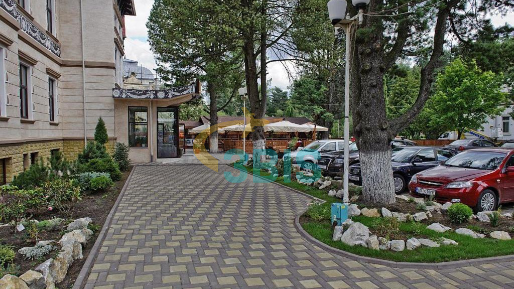 Hotel Carol din Vatra Dornei Oferte și tarife. Birou de Rezervari. Calculează-ți oferta singur, in 2 minute!