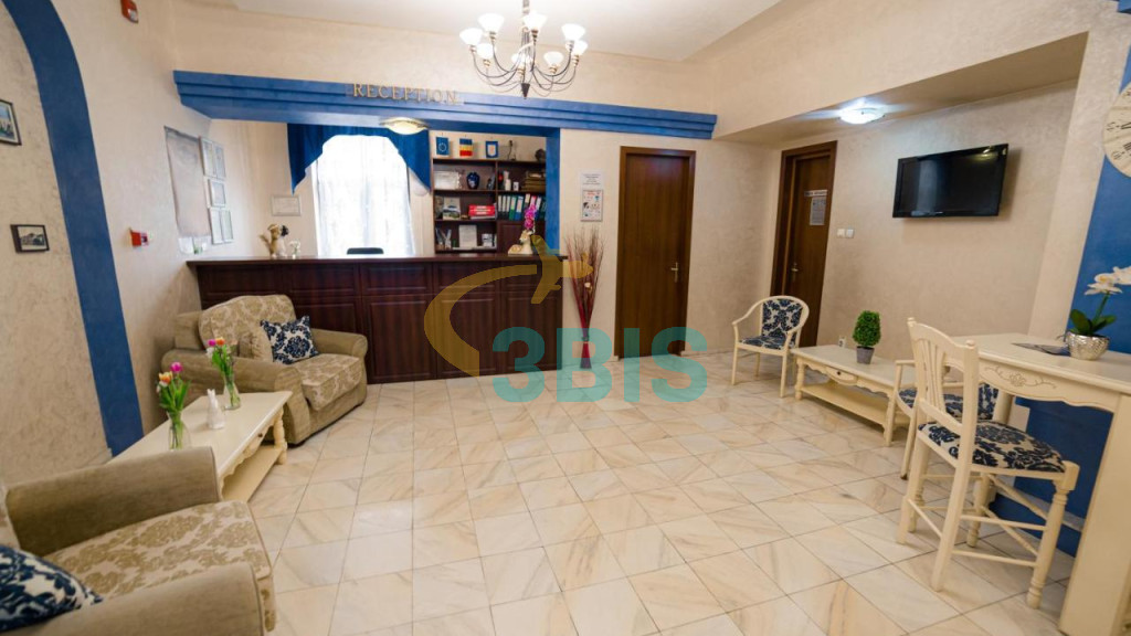 Hotel Carol din Vatra Dornei Oferte și tarife. Birou de Rezervari. Calculează-ți oferta singur, in 2 minute!
