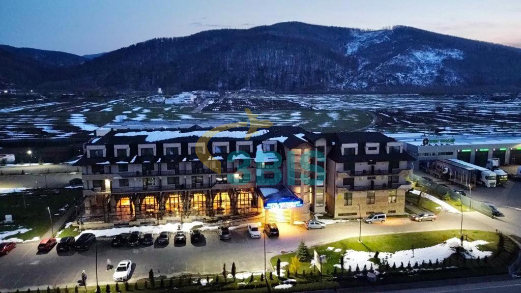 Hotel Club Bucovina din Gura Humorului Oferte și tarife. Birou de Rezervari. Calculează-ți oferta singur, in 2 minute!