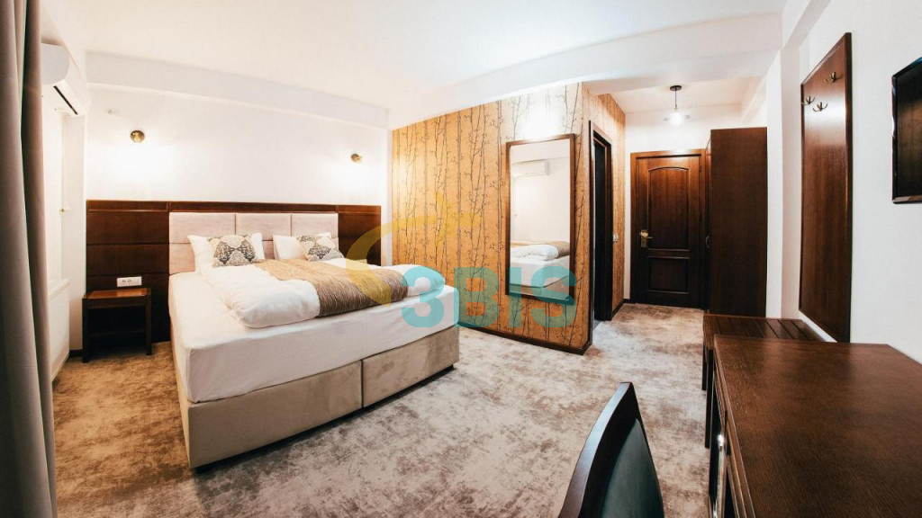 Hotel Buchenland din Gura Humorului Oferte și tarife. Birou de Rezervari. Calculează-ți oferta singur, in 2 minute!