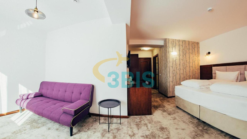 Hotel Buchenland din Gura Humorului Oferte și tarife. Birou de Rezervari. Calculează-ți oferta singur, in 2 minute!