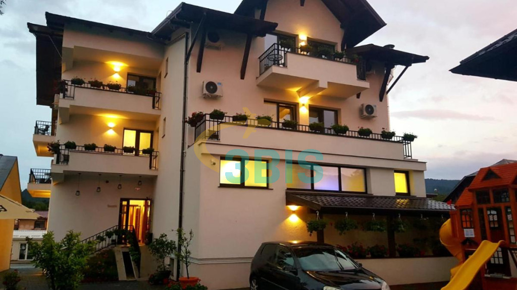 Hotel Buchenland din Gura Humorului Oferte și tarife. Birou de Rezervari. Calculează-ți oferta singur, in 2 minute!