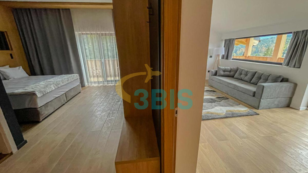 Hotel Ursuletul din Predeal Oferte și tarife. Birou de Rezervari. Calculează-ți oferta singur, in 2 minute!