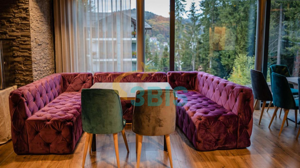 Hotel Ursuletul din Predeal Oferte și tarife. Birou de Rezervari. Calculează-ți oferta singur, in 2 minute!