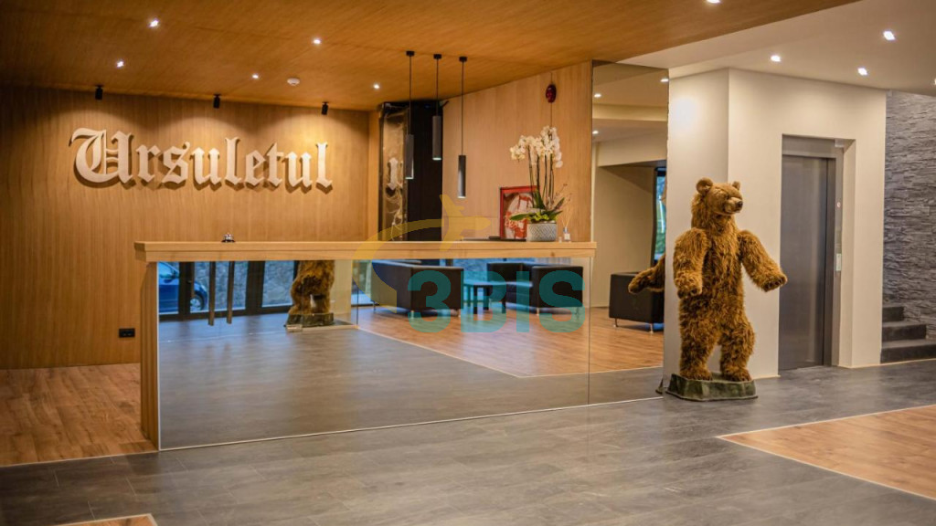Hotel Ursuletul din Predeal Oferte și tarife. Birou de Rezervari. Calculează-ți oferta singur, in 2 minute!