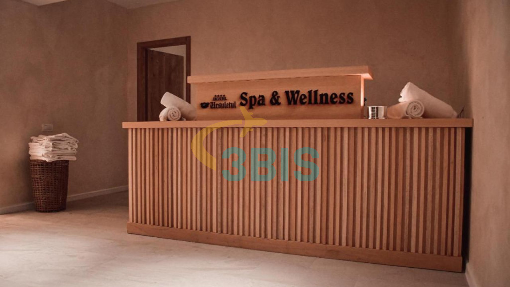 Hotel Ursuletul din Predeal Oferte și tarife. Birou de Rezervari. Calculează-ți oferta singur, in 2 minute!